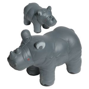 [LAZ-RH19] Rhino Stress Reliever