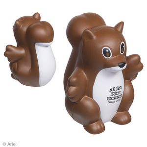 [LAZ-SQ15] Squirrel Stress Reliever