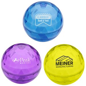 [LBL-RK10] Rocket Orb Promo Bouncer