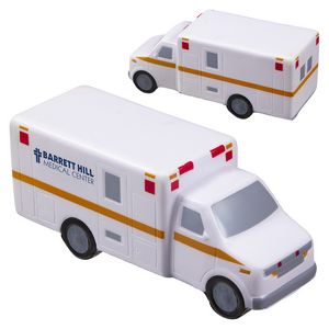 [LCC-AM39] Ambulance Stress Reliever