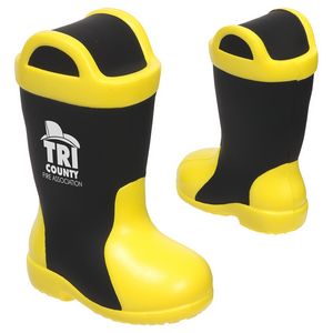 [LCC-FB18] Firefighter Boot Stress Reliever