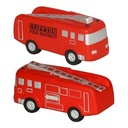 Fire Truck Stress Reliever