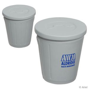 [LCC-TC07] Trash Can Stress Reliever