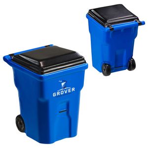 [LCC-TC25] Trash Container Stress Reliever