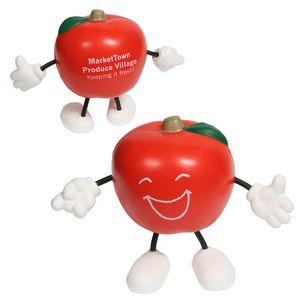 [LCH-AP02] Apple Stress Reliever Figurine