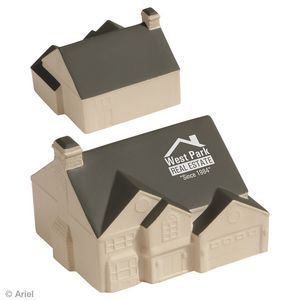 [LCN-MH13] Modern House Stress Reliever