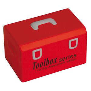 [LCN-TB03] Toolbox Stress Reliever