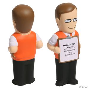 [LED-MT11] Male Teacher Stress Reliever
