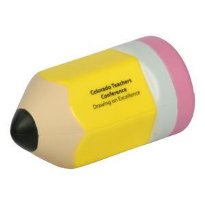 [LED-PE01] Pencil Stress Reliever