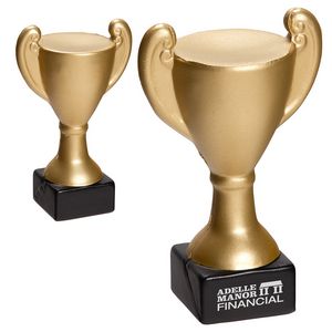 Trophy Stress Reliever