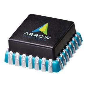 [LEL-MC25] Microchip Stress Reliever