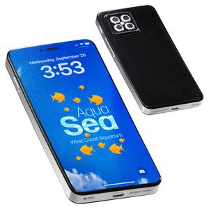 [LEL-SP25] Smart Phone Stress Reliever