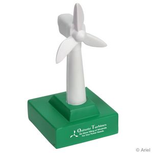 [LEN-WT07] Wind Turbine Stress Reliever