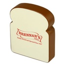Bread Slice Stress Reliever