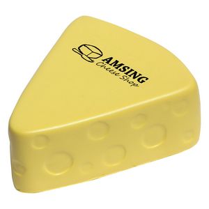 [LFD-CS03] Cheese Stress Reliever