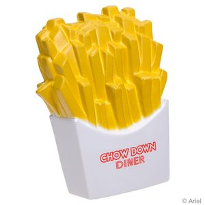 [LFD-FF05] French Fries Stress Reliever