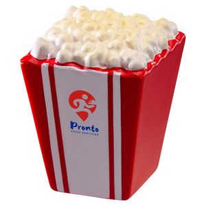 [LFD-PC25] Popcorn Stress Reliever