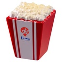 Popcorn Stress Reliever
