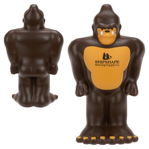 [LFF-BF25] Bigfoot Stress Reliever
