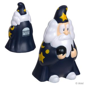 [LFF-WZ01] Wizard Stress Reliever