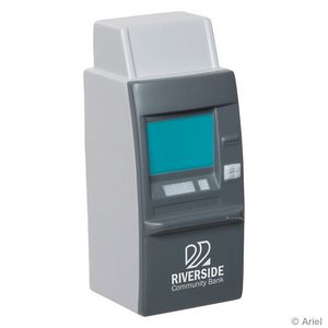 [LFN-AT08] ATM Machine Stress Reliever