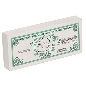 [LFN-CB13] Custom Bucks Stress Reliever