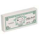 Custom Bucks Stress Reliever