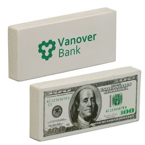 [LFN-HD01] $100 Bill Stress Reliever