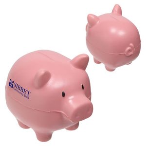 [LFN-PS18] Piggy Bank Slo-Release Serenity Squishy™