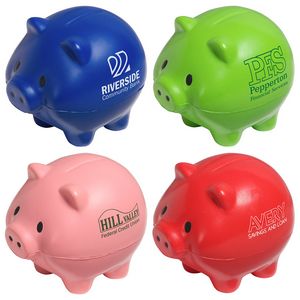 [LFN-TP20] Thrifty Pig Stress Reliever