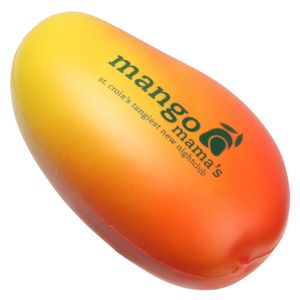 [LFR-MA08] Mango Stress Reliever