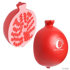 [LFR-PM08] Pomegranate Stress Reliever