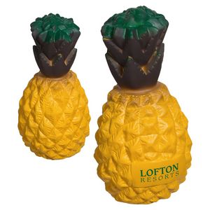 [LFR-PN07] Pineapple Stress Reliever