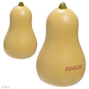 [LFV-SQ20] Squash Stress Reliever