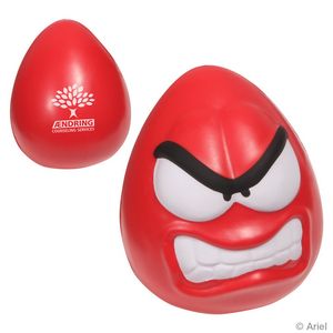 [LGS-AN13] Mini Mood Maniac Stress Reliever-Angry