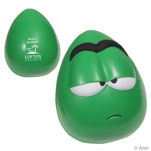 [LGS-AP13] Mini Mood Maniac Stress Reliever-Apathetic