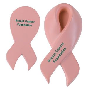 [LGS-AW01] Awareness Ribbon Stress Reliever