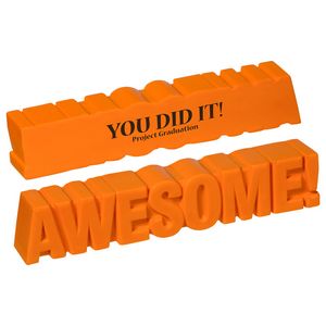 [LGS-AW15] Awesome Word Stress Reliever
