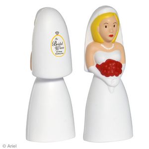 [LGS-BR06] Bride Stress Reliever