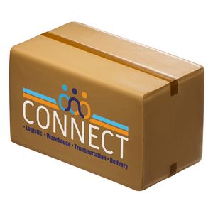[LGS-BX25] Shipping Box Stress Reliever
