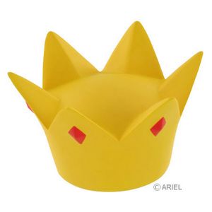 [LGS-CR01] Crown Stress Reliever