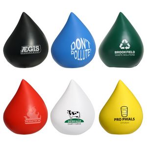 [LGS-DP06] Droplet Stress Reliever