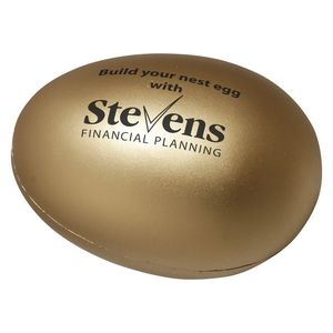 [LGS-GE13] Golden Egg Stress Reliever