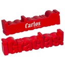 Gracias Word Stress Reliever
