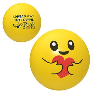 [LGS-HG20] Emoji Hugging Stress Reliever