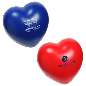 [LGS-HS18] Heart Slo-Release Serenity Squishy™