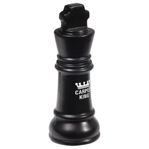 [LGS-KC12] King Chess Piece Stress Reliever
