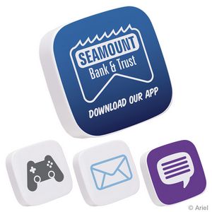 [LGS-MA18] Mobile App Icon Stress Reliever