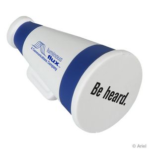 [LGS-MP11] Megaphone Stress Reliever