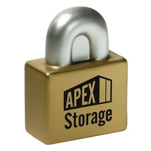 [LGS-PL06] Padlock Stress Reliever
